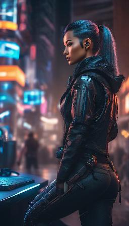 Science fiction aesthetics 1 - Science fiction aesthetics - image